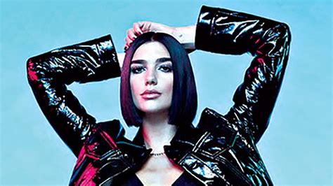 lipa scandal|Dua Lipa Slammed With Two ‘Levitating’ Copyright Infringement .